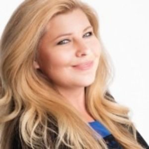 Meet your Posher, Georgia